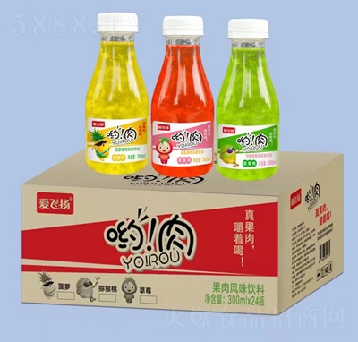 wPLζϹ֭ļ300ml24ƿ