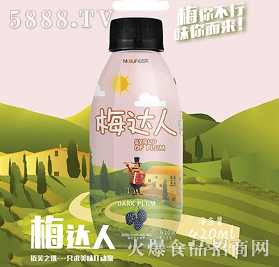 ÷_ԽݮͺϹ֭420ml