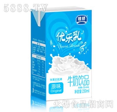 y(yu)ԭζţƷ250ml