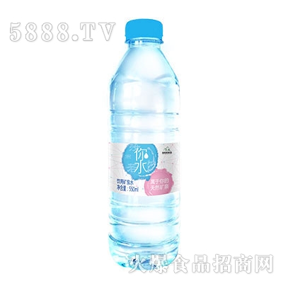 õVȪˮ550ml