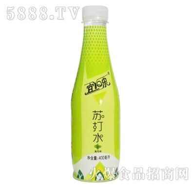 ȪKˮζ400ml