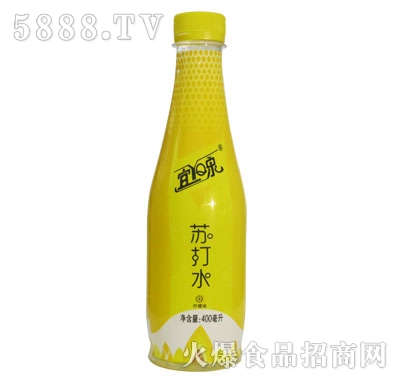 ȪKˮζ400ml