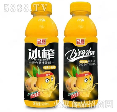 Ʒեâ+˻Ϲ֭500ml