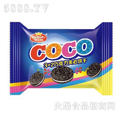 ʿcocoɿA
