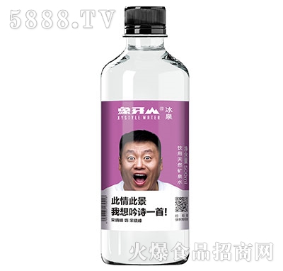ɽȪȻVȪˮ500ml