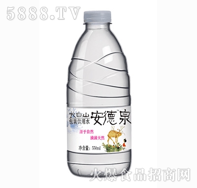 L(zhng)ɽȪbˮ550ml