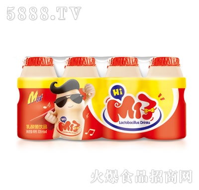M108mlX4