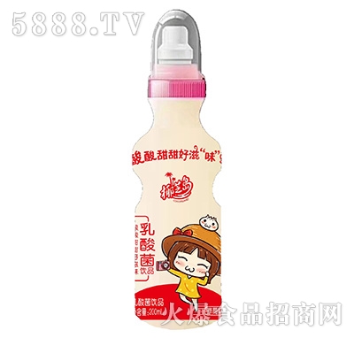 Ҭ֥uƷݮζ200ml
