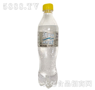 Bˮo500ml