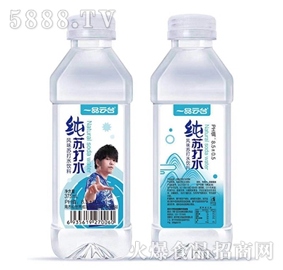 һƷ_Kˮ375ml