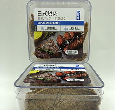 ʳƷʽɳζ105g