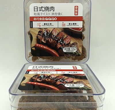 ʳƷʽζ105g