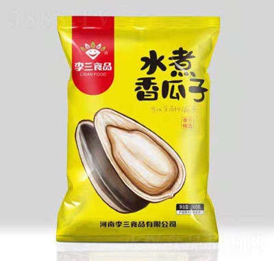 ʳƷˮ500g