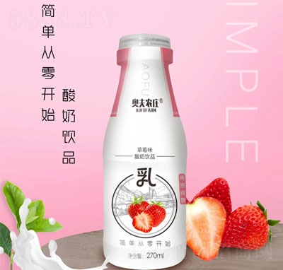 WrfݮζƷ270ml