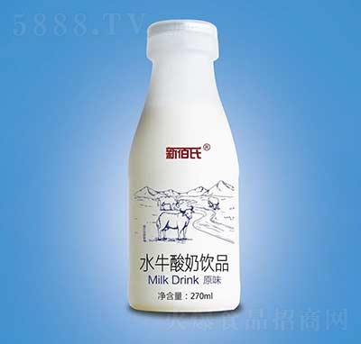 °ˮţƷ270ml