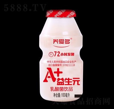 B(yng)۶A+ԪƷ100ml
