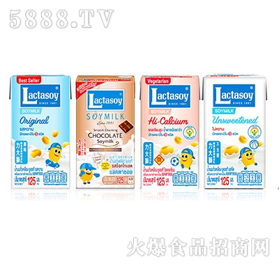 ̩{Lactasoyֲﵰϵ125ml