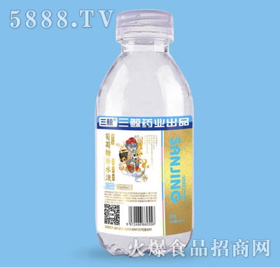 La(b)ˮҺԭζ450ml