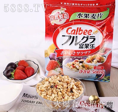 CalbeeˮƬ500