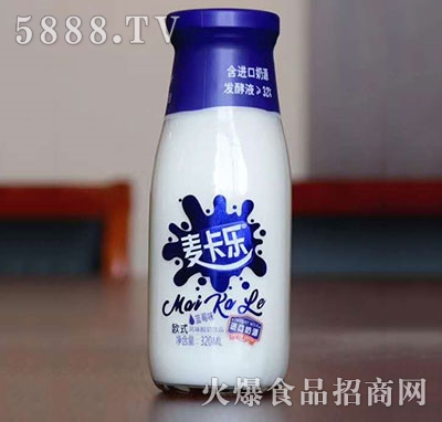 Wʽ{(ln)ݮζ320ml