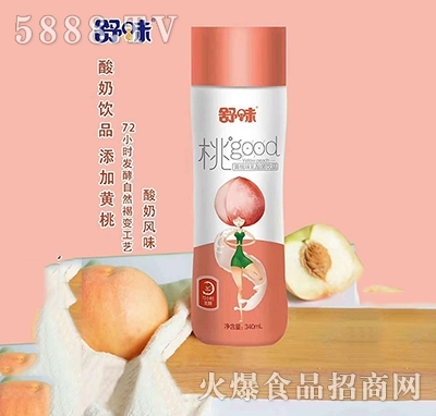 ζSζƷ340ml