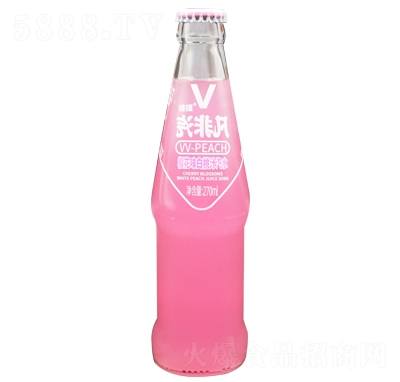 SSǷѻ֭ˮ270mL