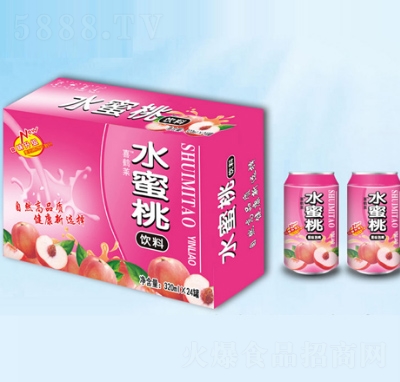 RϲQRˮҹζ320ml24