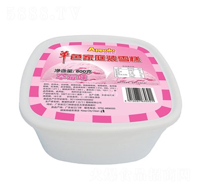 _ͥbѩݮζ800g