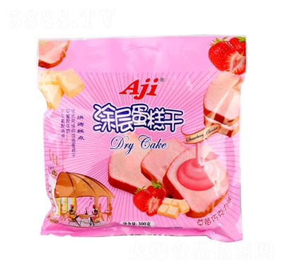 AjiͿӵ(ݮɿζ)300g