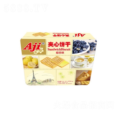 AjiA(Cζ)432g