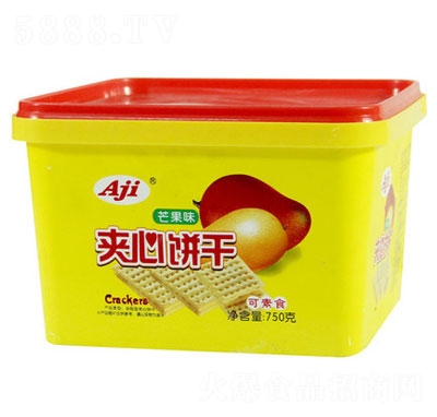 AjiâA750g