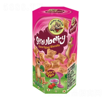 HAMUBEARݮζA200g