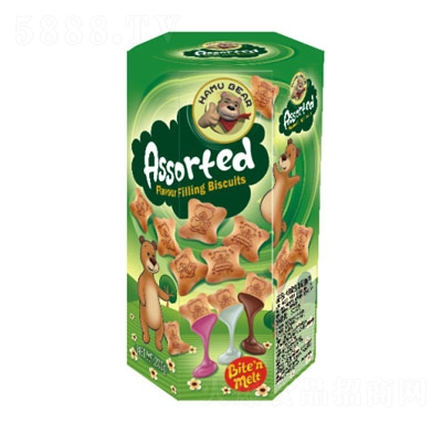 HAMUBEARCϿζA200g
