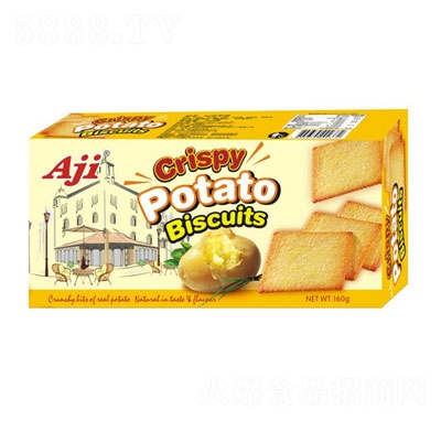 AjiR160g
