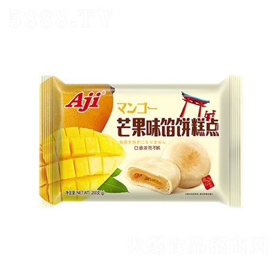 AjiâζWc200g