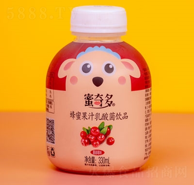 ۹֭ƷԽݮζ330ml