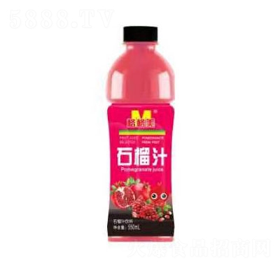 ʯ֭550ML