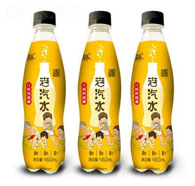 ·ˮ460ml