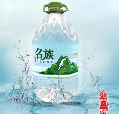 ȻVȪˮ5L