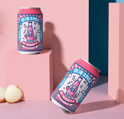 A1982֦ζˮ330ml