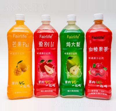 Fairlife