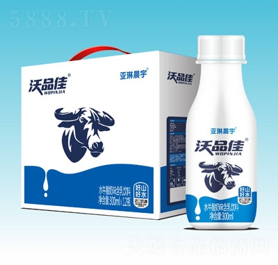 Ʒˮţ̺300ml12ƿ