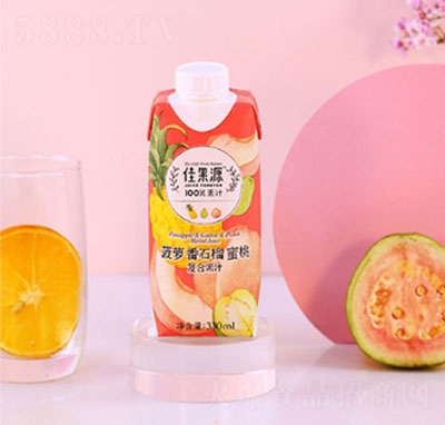 ѹԴʯҏ(f)Ϲ֭330ml