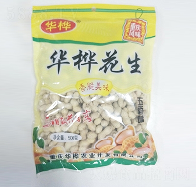 A廨500g