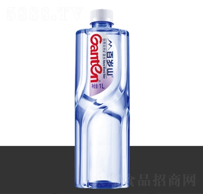 ٚqɽȻVȪˮ1L
