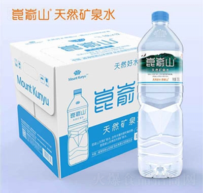 ɽȻVȪˮ1.5L