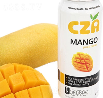 CZAâ֭500ml