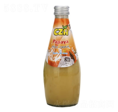 CZAľҬ290ml