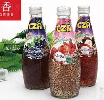 CZA恆750ml
