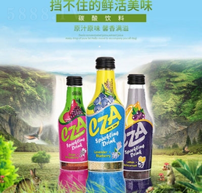 CZA̼275ml